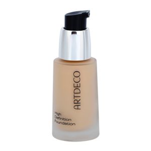 Artdeco High Definition Foundation krémový make-up odstín 4880.43 Light Honey Beige 30 ml