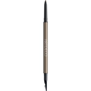 ARTDECO Ultra Fine Brow Liner precizní tužka na obočí odstín 2812.21 Ash Brown 0.09 g
