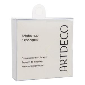 ARTDECO Make Up Sponges houbička na make-up 8 ks