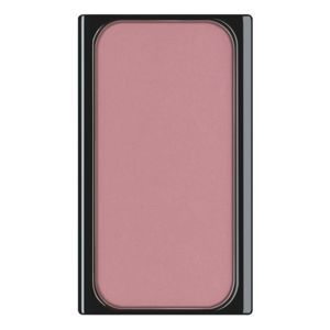 Artdeco Blusher pudrová tvářenka v praktickém magnetickém pouzdře odstín 330.40 Crown Pink 5 g