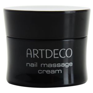 Artdeco Nail Cream masážní krém na nehty 17 ml