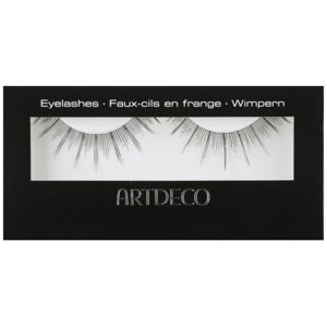 ARTDECO Eyelashes nalepovací řasy s lepidlem 1 ml