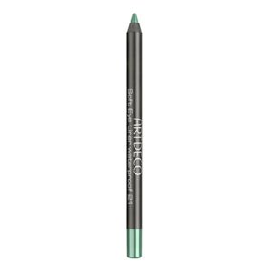 Artdeco Soft Eye Liner Waterproof voděodolná tužka na oči odstín 221.21 Shiny Light Green 1,2 g