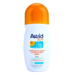 Astrid Sun 200 ml