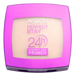 Astor Perfect Stay 24H pudrový make-up odstín 200 Nude 7 g