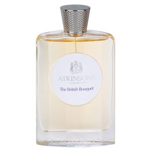 Atkinsons Emblematic The British Bouquet toaletní voda pro muže 100 ml