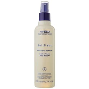 Aveda Brilliant™ sprej na vlasy se střední fixací 250 ml