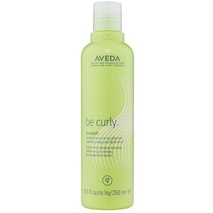 Aveda Be Curly™ Co-Wash hydratační šampon pro vlnité a kudrnaté vlasy 250 ml