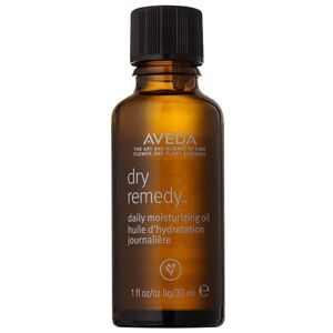 Aveda Dry Remedy™ hydratační olej pro suché vlasy 30 ml