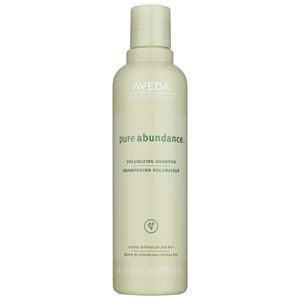 Aveda Pure Abundance™ Volumizing Shampoo objemový šampon pro jemné vlasy 250 ml