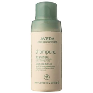 Aveda Shampure suchý šampon se zklidňujícím účinkem 56 g