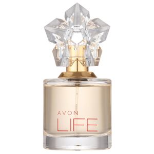 Avon Life For Her parfémovaná voda pro ženy 50 ml