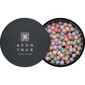 Avon True Colour tónovací perly pro jednotný vzhled pleti 22 g