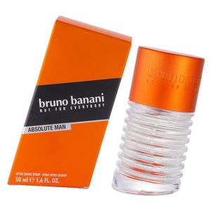 Bruno Banani Absolute Man voda po holení pro muže 50 ml