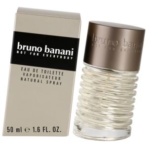 Bruno Banani Man toaletní voda pro muže 50 ml