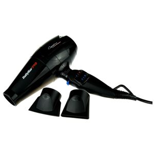 BaByliss PRO Dryers Caruso fén na vlasy BAB6510IE