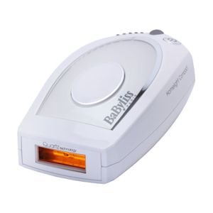 BaByliss Homelight Compact G935E IPL epilátor na tělo, tvář, oblast bikin a podpaží 100 ml