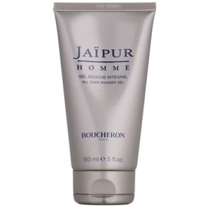 Boucheron Jaïpur Homme sprchový gel pro muže 150 ml