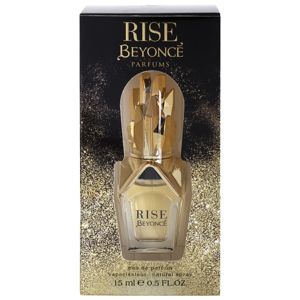 Beyoncé Rise parfémovaná voda pro ženy 15 ml