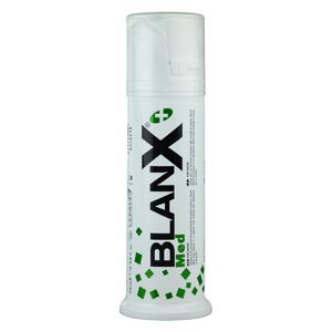 BlanX Med zubní pasta s rostlinnými extrakty 75 ml