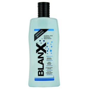 BlanX Mouthwash ústní voda 500 ml