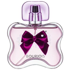 Bourjois Glamour Excessive parfémovaná voda pro ženy 50 ml