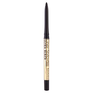 Bourjois Liner Stylo tužka na oči odstín 61 Ultra Black 0,28 g