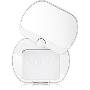 Bourjois Silk Edition Touch-Up kompaktní transparentní pudr 7,5 g
