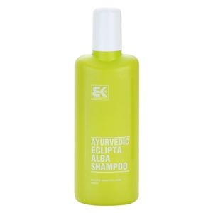 Brazil Keratin Ayurvedic Eclipta Alba Shampoo přírodní bylinný šampon bez sulfátů a parabenů 300 ml