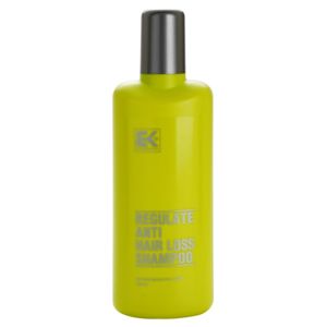 Brazil Keratin Anti Hair Loss Shampoo šampon s keratinem pro slabé vlasy 300 ml