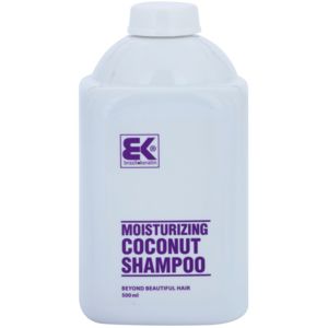 Brazil Keratin Coco šampon pro poškozené vlasy 500 ml