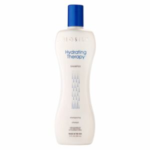Biosilk Hydrating Therapy Shampoo hydratační šampon pro oslabené vlasy 355 ml