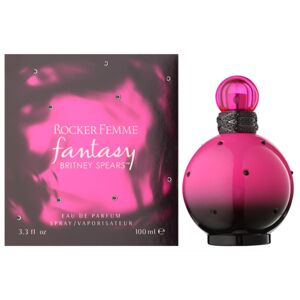 Britney Spears Fantasy Rocker Femme parfémovaná voda pro ženy 100 ml