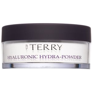 By Terry Hyaluronic Hydra-Powder transparentní pudr s kyselinou hyaluronovou 10 g