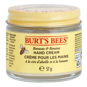 Burt’s Bees Beeswax & Banana krém na ruce 57 g
