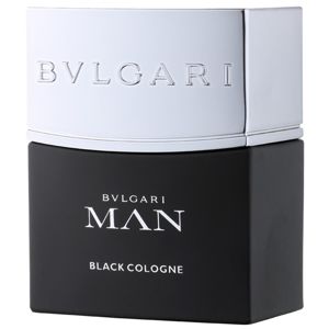 Bvlgari Man Black Cologne toaletní voda pro muže 30 ml