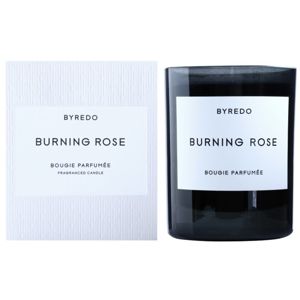 Byredo Burning Rose 240 g
