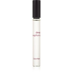 Calvin Klein Deep Euphoria parfémovaná voda pro ženy 10 ml