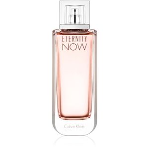 Calvin Klein Eternity Now parfémovaná voda pro ženy 100 ml