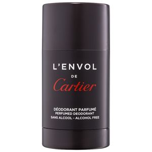 Cartier L'Envol deostick (bez alkoholu) pro muže 75 ml
