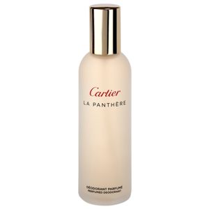 Cartier La Panthère deospray pro ženy 100 ml