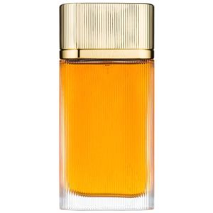 Cartier Must De Cartier Gold parfémovaná voda pro ženy 100 ml
