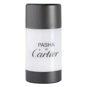 Cartier Pasha deostick pro muže 75 ml