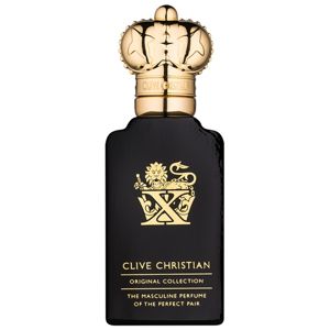 Clive Christian X parfémovaná voda pro muže 50 ml