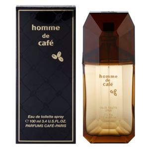 Parfums Café Homme de Café toaletní voda pro muže 100 ml