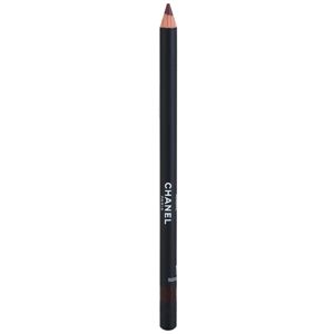 Chanel Le Crayon Khol tužka na oči odstín 62 Ambre 1,4 g
