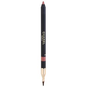 Chanel Le Crayon Lèvres konturovací tužka na rty s ořezávátkem odstín 34 Natural 1 g