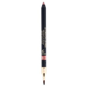 Chanel Le Crayon Lèvres konturovací tužka na rty s ořezávátkem odstín 93 Beige Innocent 1 g