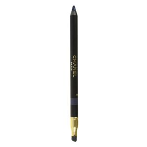 Chanel Le Crayon Yeux tužka na oči odstín 01 Black 1 g