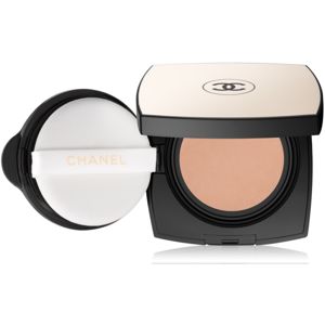 Chanel Les Beiges krémový make-up SPF 25 odstín N°20 11 g